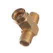 R125780000 RF Adapters - Tee