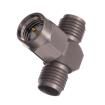 R125780001 RF Adapters - Tee