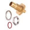 R128052000 RF Connectors / Coaxial Connectors