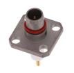 R128444201 RF Connectors / Coaxial Connectors