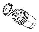 R128639001  Connectors