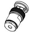 R141004000 RF Connectors / Coaxial Connectors