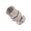 R141008000 RF Connectors / Coaxial Connectors