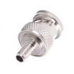 R141082000W RF Connectors / Coaxial Connectors