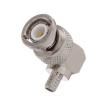R141182161 RF Connectors / Coaxial Connectors