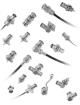 R141183000W  Connectors