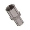 R141207000 RF Connectors / Coaxial Connectors