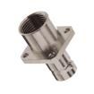 R141254000 RF Connectors / Coaxial Connectors