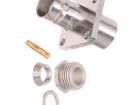 R141257000W RF Connectors / Coaxial Connectors