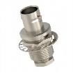 R141304000W RF Connectors / Coaxial Connectors