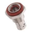 R141323000W RF Connectors / Coaxial Connectors