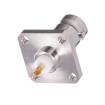 R141404000W RF Connectors / Coaxial Connectors
