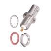 R141605000W RF Connectors / Coaxial Connectors