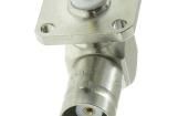 R141654000W RF Connectors / Coaxial Connectors
