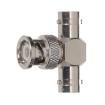 R141780000 RF Adapters - Tee