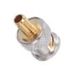 R142077722 RF Connectors / Coaxial Connectors