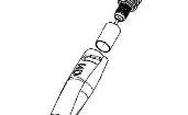 R142079761 RF Connectors / Coaxial Connectors