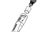 R142079779 RF Connectors / Coaxial Connectors