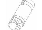 R142568703W RF Connectors / Coaxial Connectors