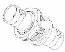 R142720700W  Connectors