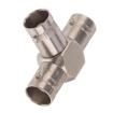 R142782000 RF Adapters - Tee
