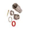 R143018500 RF Connectors / Coaxial Connectors