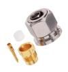 R143054700 RF Connectors / Coaxial Connectors