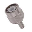 R143082000W RF Connectors / Coaxial Connectors