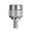 R143082027 RF Connectors / Coaxial Connectors