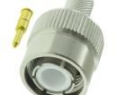 R143084161 RF Connectors / Coaxial Connectors