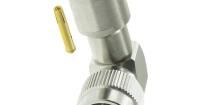 R143156000 RF Connectors / Coaxial Connectors