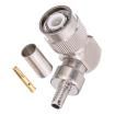 R143182000W RF Connectors / Coaxial Connectors