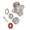 R143258000 RF Connectors / Coaxial Connectors