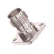 R143273700 RF Connectors / Coaxial Connectors