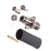 R143297700 RF Connectors / Coaxial Connectors