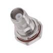 R143321700 RF Connectors / Coaxial Connectors