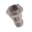 R143324000 RF Connectors / Coaxial Connectors