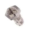 R143324000W RF Connectors / Coaxial Connectors