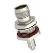 R143331161 RF Connectors / Coaxial Connectors