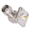 R143654000 RF Connectors / Coaxial Connectors