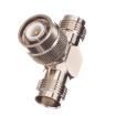 R143780000 RF Adapters - Tee