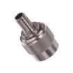 R144085000 RF Connectors / Coaxial Connectors
