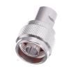 R161004000 RF Connectors / Coaxial Connectors