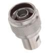 R161004000W RF Connectors / Coaxial Connectors