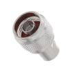 R161010000W RF Connectors / Coaxial Connectors