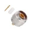 R161051000W  Connectors