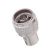R161052000 RF Connectors / Coaxial Connectors
