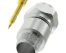 R161079200 RF Connectors / Coaxial Connectors