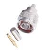 R161082000W RF Connectors / Coaxial Connectors
