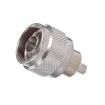 R161083000W RF Connectors / Coaxial Connectors